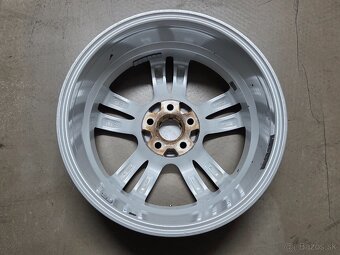 alu 16" ŠKODA, VW (5x100) - 3