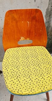 stoličky František Jirák - 3