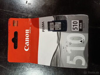 Tonery Canon CLI-550/CLI-551 - 3