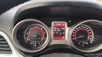 Fiat Freemont  2,0 diesel 125KW AWD - 3