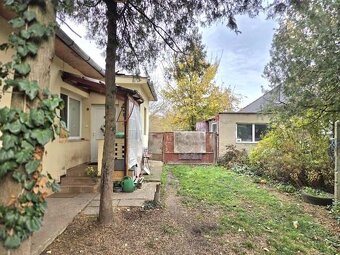 Ponúkame na predaj 4 -izbový rodinný dom v Gbelciach. - 3