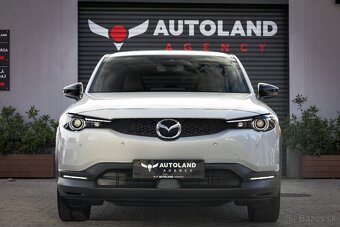 Mazda MX-30 e-Skyactiv GT Plus / Luxury Vintage - 3