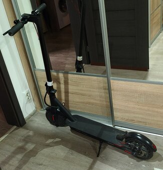 El. kolobežka SENCOR scotter - 3