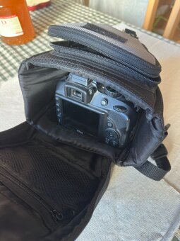 Taška/ púzdro na fotoaparát Rowi - 3