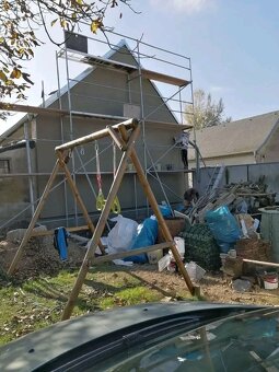 Cenovo dostupné murárske a stavebné práce Bratislava - 3