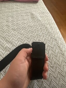 Louis Vuitton opasok pánsky - 3