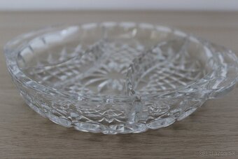 Sklenená miska - 3