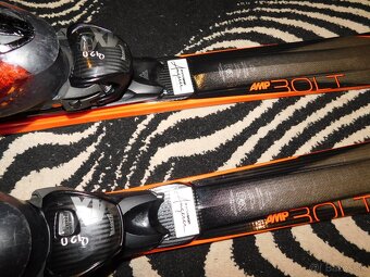 K2 All Mountain -179cm - 3
