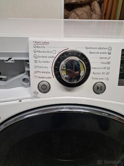 Práčka LG - 3