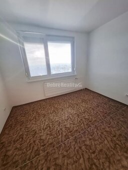 Prenajom 2 izb bytu na sidlisku Juh - 3