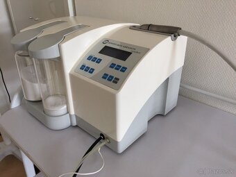 IONTO-SKIN Abrasion Comfort Exclusive Line - 3