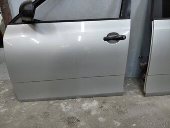 ŠKODA FABIA 2 COMBI - 3