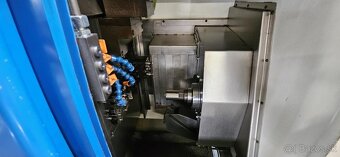 Soustružnický automat MANURHIN KMX 732 evo - 3