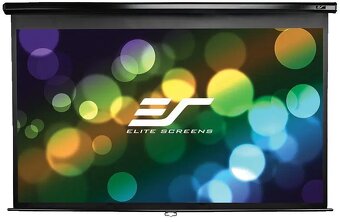 Projekčné plátno ELITE SCREENS 84" - 3