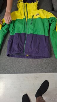 Dámska lyžiarska bunda THE NORTH FACE - 3