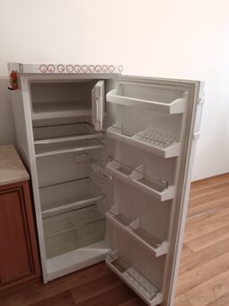 Chladnička - 3