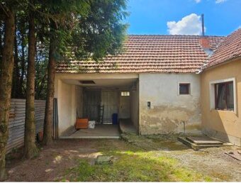 Rod. dom, Kostolná 348/37, Bučany, Okr. Trnava, podiel 1/2 - 3