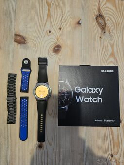 Samsung galaxy watch 1 46mm - 3