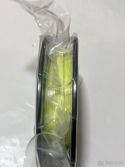 PLA Vlákna do 3d tlačiarne rôzne farby NOVÉ - 3