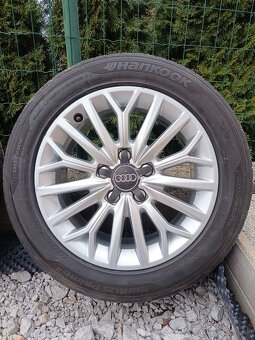 Elektróny 5x112r16 - 3