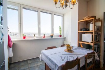 Predaj bezbariérového 3-izbového bytu v Pezinku - 3