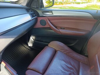 BMW X6 - 3