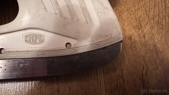 Pánske korčule - 3