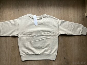 Mikina so stromčekom veľ.92 - 3