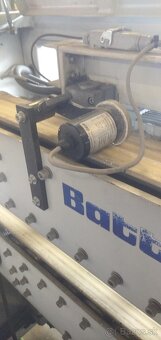 Extrudační linka Battenfeld BCE 1-45-25D (6496) - 3