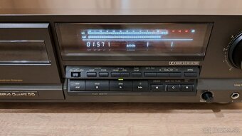 Technics RS-B 655 - 3