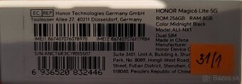 Honor Magic6 Lite - 3