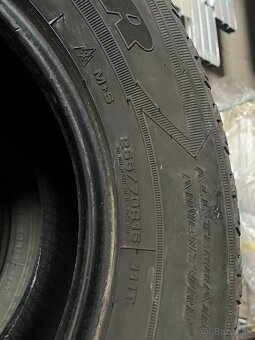 Goodyear Wrangler All-Terrain Adventure - 3