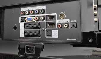 TV Samsung 40 palcov - 3