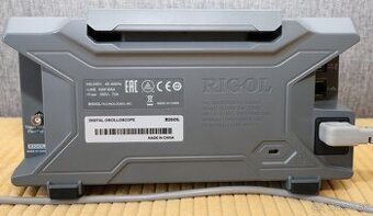 Digitálny osciloskop Rigol DS1054Z - 3