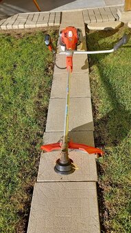 Krovinorez HECHT 163 - 3