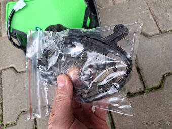 Maska svetla enduro - 3