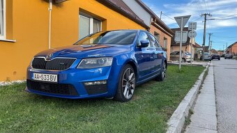 Škoda octavia 3 2.0 TSi RS DSG - 3