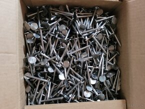 Klince lepenkové -Teraky - 3