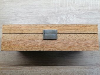 Box na hodinky - 3ks - 3