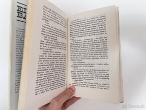 Ed McBain - Jack a fazuľa - 3