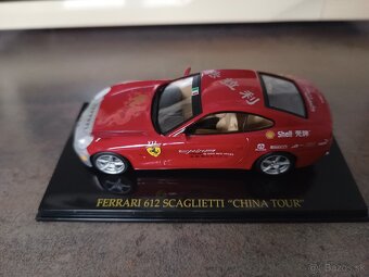 1:43 Ferrari 612 Scaglietti - 3