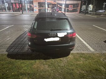 Audi a4 avant - 3