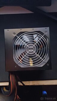 FSP Hyper 500W Zrdoj - 3