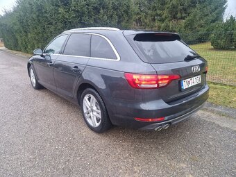 Audi A4 B9 Quattro 2.0 Tdi 140kw A7 - 3