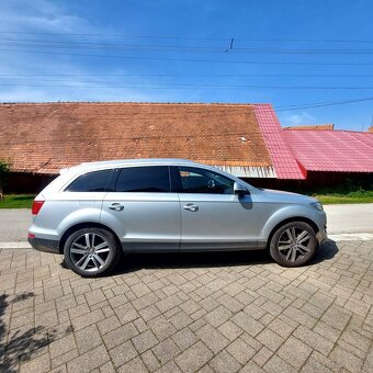 Audi Q7 3.0 TDI 240hp clean diesel quattro - 3