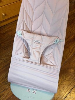 Staroružový BABYBJÖRN - 3