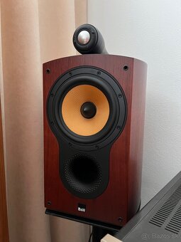 Bowers & Wilkins / B&W 805 S - 3