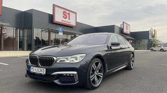 Bmw 730D xdrive - 3