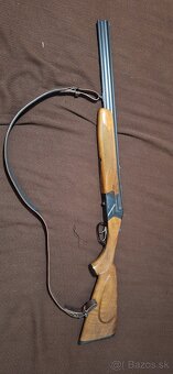 Gulobrokova kozlica CZ 584 mod. 4 - 3