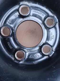 Disk 6Jx15 H2 ET 38 Octavia - 3